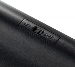 Клавиатура Acer OKR020 черный USB беспроводная slim Multimedia (ZL.KBDEE.004)