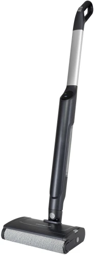 Электрошвабра Polaris PFW 3030 40Вт серый/черный