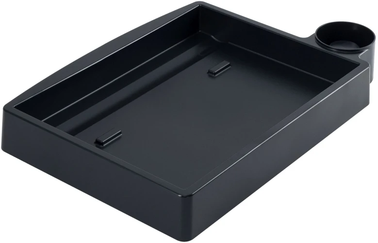 Электрошвабра Polaris PFW 3030 40Вт серый/черный