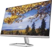 Монитор HP 27" M27f серебристый IPS 16:9 HDMI матовая 1000:1 300cd 178гр/178гр 1920x1080 75Hz FreeSync VGA FHD 3.2кг