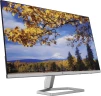 Монитор HP 27" M27f серебристый IPS 16:9 HDMI матовая 1000:1 300cd 178гр/178гр 1920x1080 75Hz FreeSync VGA FHD 3.2кг