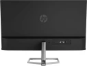 Монитор HP 27" M27f серебристый IPS 16:9 HDMI матовая 1000:1 300cd 178гр/178гр 1920x1080 75Hz FreeSync VGA FHD 3.2кг