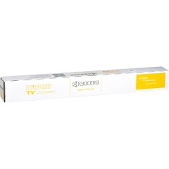 тонер-картридж Kyocera TK-8375Y Kyocera TK-8375Y (1T02XDANL0)