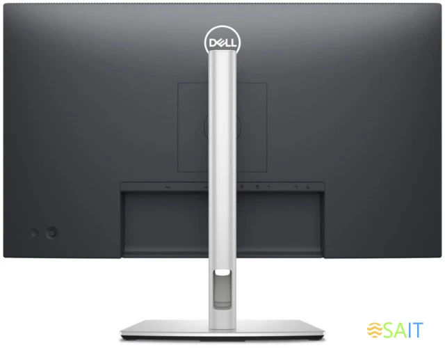 Монитор Dell 27" P2725HE черный IPS LED 16:9 HDMI матовая HAS Piv 300cd 178гр/178гр 1920x1080 100Hz DP FHD USB 6.4кг