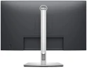 Монитор Dell 27" P2725HE черный IPS LED 16:9 HDMI матовая HAS Piv 300cd 178гр/178гр 1920x1080 100Hz DP FHD USB 6.4кг