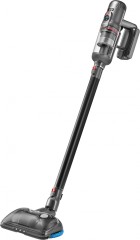 Пылесос моющий Puppyoo T12 Plus Rinse 585Вт серый