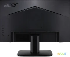 Монитор Acer 27" KA270Hbmix черный VA LED 4ms 16:9 HDMI M/M матовая 250cd 178гр/178гр 1920x1080 100Hz VGA FHD 5.38кг