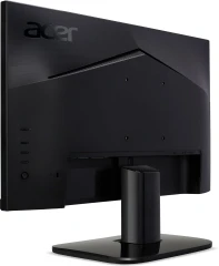 Монитор Acer 27" KA270Hbmix черный VA LED 4ms 16:9 HDMI M/M матовая 250cd 178гр/178гр 1920x1080 100Hz VGA FHD 5.38кг