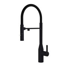 Смеситель RIVELATO Rivelato Almara 1526515 nero