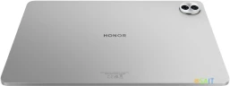Планшет Honor Pad 10 HEY3-W00 7 Gen 3 (2.63) 8C RAM8Gb ROM128Gb 12.1" IPS 2560x1600 Android 15 серый 8Mpix 8Mpix BT WiFi 10100mAh 12hr 1434hrs