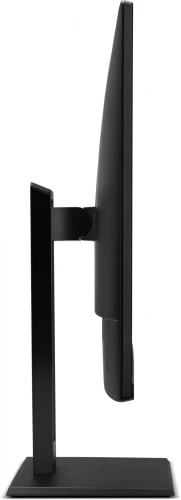 Моноблок Acer Veriton Z2694G 23.8" Full HD i5 12400 (2.5) 16Gb SSD512Gb UHDG CR noOS GbitEth WiFi BT 65W клавиатура мышь Cam черный 1920x1080