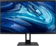 Моноблок Acer Veriton Z2694G 23.8" Full HD i5 12400 (2.5) 16Gb SSD512Gb UHDG CR noOS GbitEth WiFi BT 65W клавиатура мышь Cam черный 1920x1080