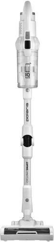 Пылесос Polaris IQ Home PVCS 4070 600Вт белый