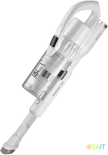 Пылесос Polaris IQ Home PVCS 4070 600Вт белый