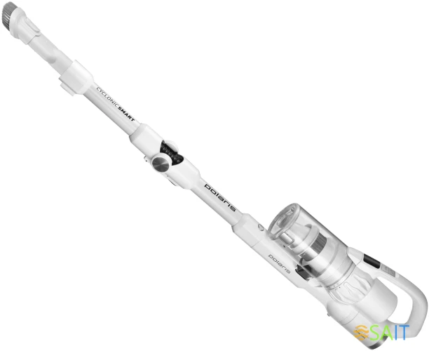 Пылесос Polaris IQ Home PVCS 4070 600Вт белый
