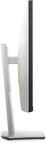 Монитор Dell 27" S2722QC черный IPS LED 16:9 HDMI M/M матовая HAS Piv 350cd 178гр/178гр 3840x2160 60Hz 4K USB 7.1кг