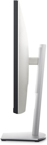 Монитор Dell 27" S2722QC черный IPS LED 16:9 HDMI M/M матовая HAS Piv 350cd 178гр/178гр 3840x2160 60Hz 4K USB 7.1кг