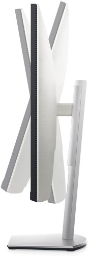 Монитор Dell 27" S2722QC черный IPS LED 16:9 HDMI M/M матовая HAS Piv 350cd 178гр/178гр 3840x2160 60Hz 4K USB 7.1кг