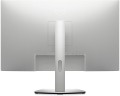 Монитор Dell 27" S2722QC черный IPS LED 16:9 HDMI M/M матовая HAS Piv 350cd 178гр/178гр 3840x2160 60Hz 4K USB 7.1кг