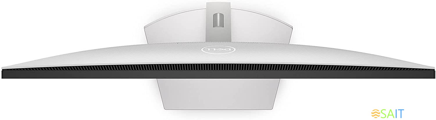 Монитор Dell 27" S2722QC черный IPS LED 16:9 HDMI M/M матовая HAS Piv 350cd 178гр/178гр 3840x2160 60Hz 4K USB 7.1кг