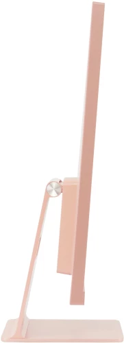 Монитор Digma Pro 27" Art L розовое золото IPS LED 2ms 16:9 HDMI M/M матовая 300cd 178гр/178гр 2560x1440 165Hz FreeSync DP 2K USB 5.7кг