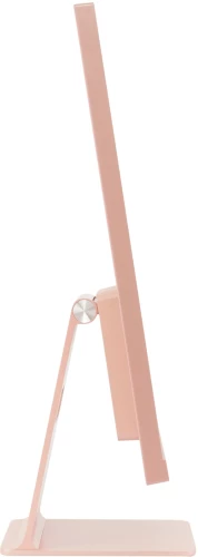 Монитор Digma Pro 27" Art L розовое золото IPS LED 2ms 16:9 HDMI M/M матовая 300cd 178гр/178гр 2560x1440 165Hz FreeSync DP 2K USB 5.7кг