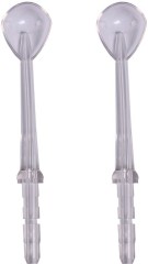 Насадка для ирригатора B.Well WI-922/933 (упак.:2шт) для WI-922/933