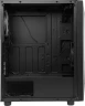 Корпус MSI MAG VAMPIRIC 100R черный без БП ATX 4x120mm 2x140mm 2xUSB2.0 1xUSB3.0 audio bott PSU