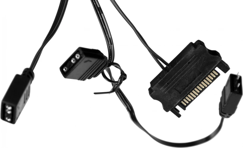 Корпус MSI MAG VAMPIRIC 100R черный без БП ATX 4x120mm 2x140mm 2xUSB2.0 1xUSB3.0 audio bott PSU