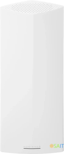 Точка доступа MikroTik Audience (RBD25G-5HPACQD2HPND) AC2900 10/100/1000BASE-TX белый