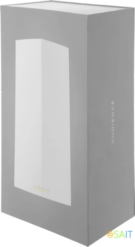 Точка доступа MikroTik Audience (RBD25G-5HPACQD2HPND) AC2900 10/100/1000BASE-TX белый