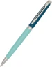 Ручка шариков. Waterman Hemisphere Colour Blocking (2190125) Green CT M син. черн. подар.кор.