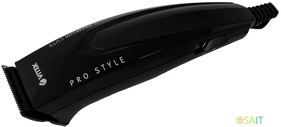 Машинка для стрижки Prive VITEK VT-2518