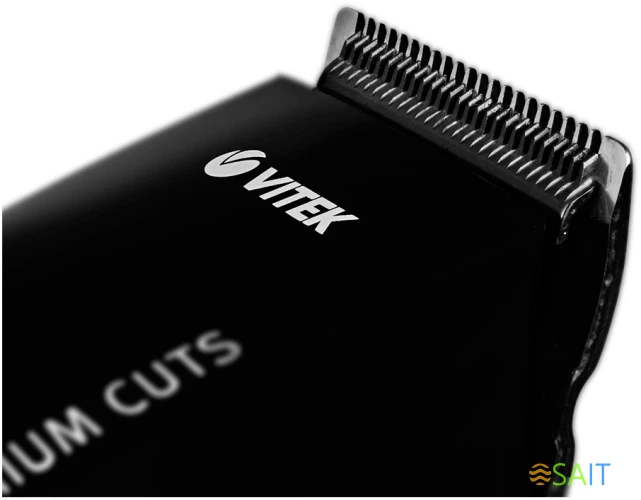 Машинка для стрижки Prive VITEK VT-2518
