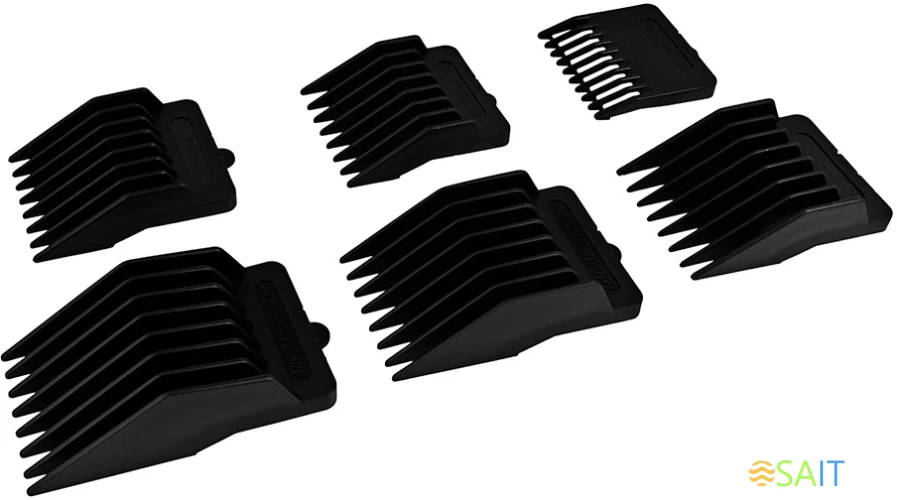 Машинка для стрижки Prive VITEK VT-2518