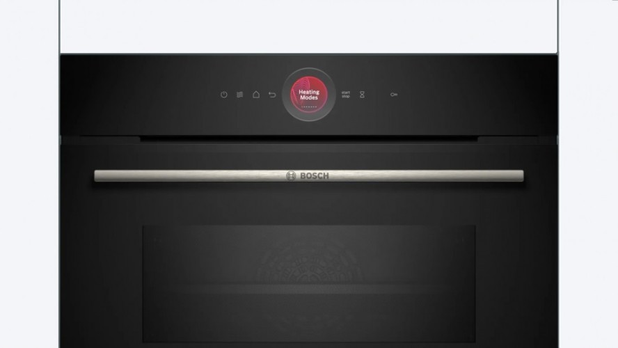 Встраиваемая электрическая духовка BOSCH Встраиваемый духовой шкаф BOSCH CMG7241B1
