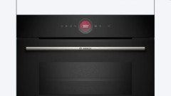 Встраиваемая электрическая духовка BOSCH Встраиваемый духовой шкаф BOSCH CMG7241B1