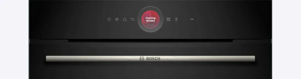 Встраиваемая электрическая духовка BOSCH Встраиваемый духовой шкаф BOSCH CMG7241B1