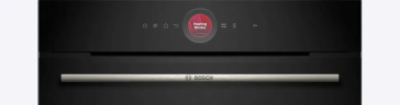 Встраиваемая электрическая духовка BOSCH Встраиваемый духовой шкаф BOSCH CMG7241B1