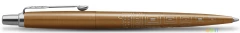 Ручка шариков. Parker Jotter Global Icons SE Rome K179 (2198197) бронзовый M син. черн. подар.кор.