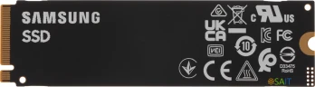 Накопитель SSD Samsung PCIe 4.0 x4 1TB MZVL41T0HBLB-00B07 PM9B1 M.2 2280 OEM