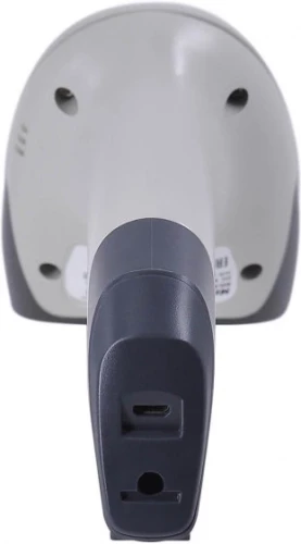 Сканер штрих-кода Mertech CL-2310 1D/2D белый (4839)