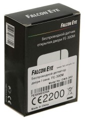 Датчик открытия двери/окна Falcon Eye FE-300M (FE-300M СМК)
