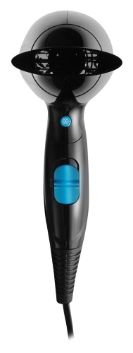 Фен Starwind SHD 7066 1600Вт черный/синий