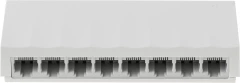 Коммутатор TP-Link LS1008 (L2) 8x100Мбит/с неуправляемый