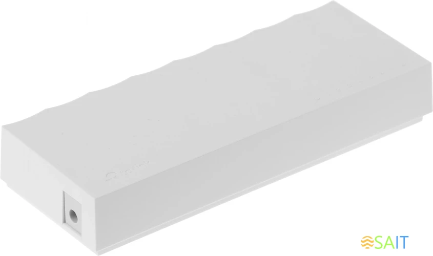 Коммутатор TP-Link LS1008 (L2) 8x100Мбит/с неуправляемый