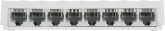 Коммутатор TP-Link LS1008 (L2) 8x100Мбит/с неуправляемый