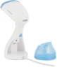 Отпариватель ручной Hyundai H-HS02125 1650Вт белый/голубой