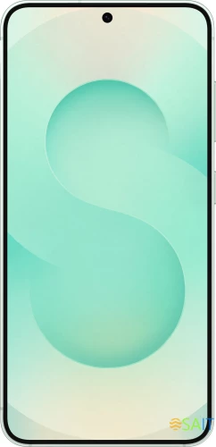 Смартфон Samsung SM-S931B Galaxy S25 512Gb 12Gb мятный моноблок 3G 4G 2Sim 6.2" 1080x2340 Android 15 50Mpix 802.11 a/b/g/n/ac/ax/be NFC GPS GSM900/1800 GSM1900 Protect