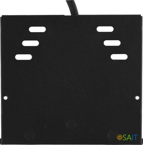 Адаптер USB 2xUSB3.1 Type-C Ret